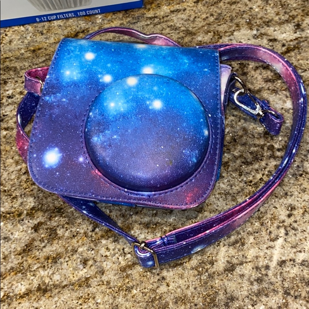Polaroid Protective Galaxy Case